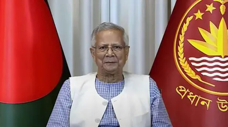 নির্বাচন ঘিরে প্রধান উপদেষ্টার নতুন নির্দেশনা নির্বাচন ঘিরে প্রধান উপদেষ্টার নতুন নির্দেশনা
