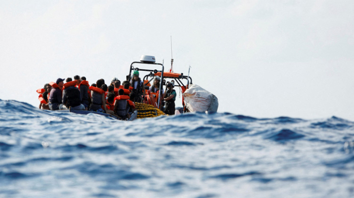 More Than 140 Migrants Believed Dead as Boat Capsizes Off Yemen More Than 140 Migrants Believed Dead as Boat Capsizes Off Yemen