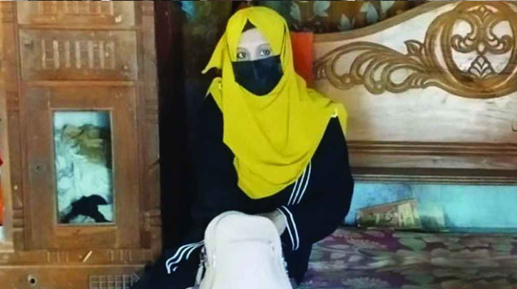 কুয়েতে গিয়ে স্বামীকে তালাক দিয়ে প্রেমিককে বিয়ে করে সর্বস্ব হারালেন রুমা