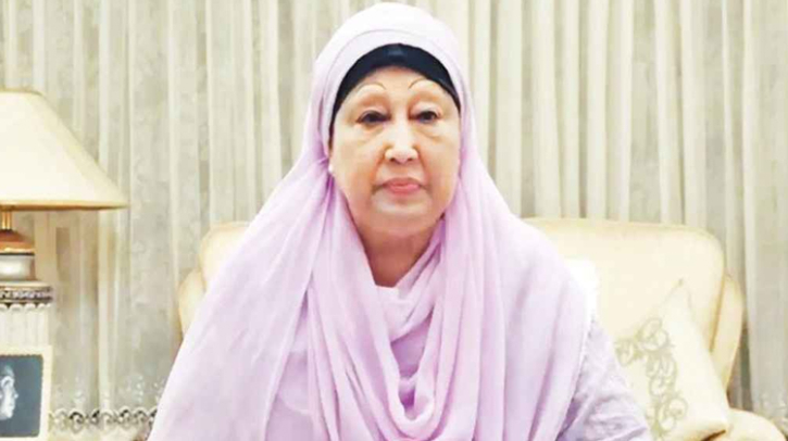 খালেদা জিয়ার অবস্থার উন্নতি, নতুন মেডিকেল বোর্ড