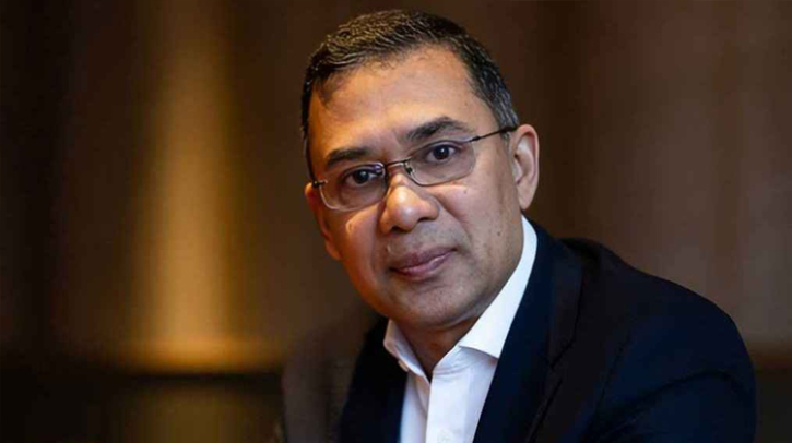 শিগগিরই দেশে ফিরছেন তারেক রহমান: সালাহউদ্দিন