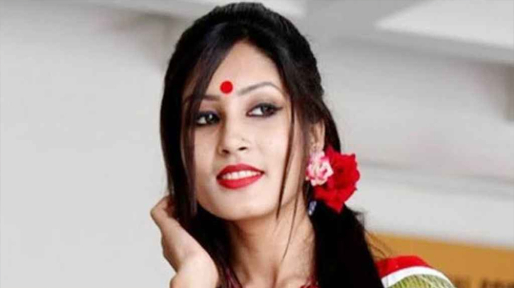 কিশোরগঞ্জে নতুন ইউএনও তানজিয়া আঞ্জুম সোহানিয়া