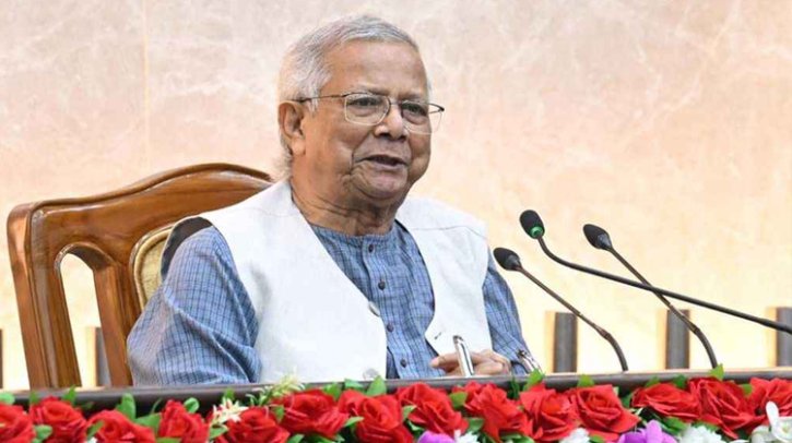 নতুন বাংলাদেশ গড়ার ভিত্তি হিসেবে কাজ করবে গণভোট