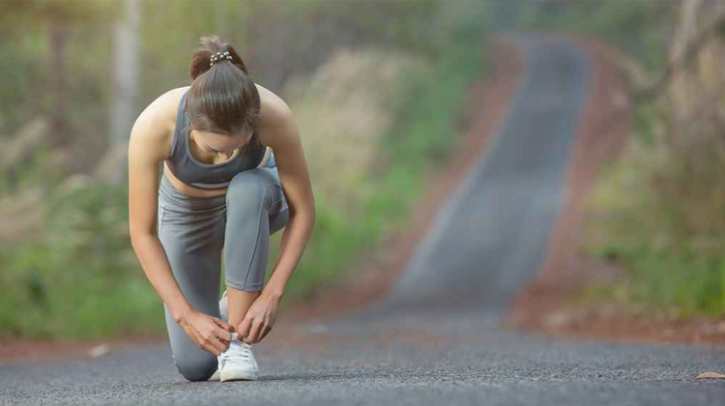 খালি পেটে হাঁটবেন না কি ভরা পেটে, ওজন কমাতে কোনটি কার্যকর?
