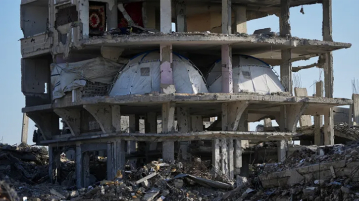Mediators Warn Gaza Ceasefire Is “At a Critical Moment,” Urge Action as Violations Rise