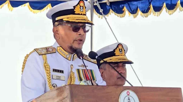 নির্বাচনে দায়িত্বে ৫ হাজার নৌ সদস্য প্রস্তুত