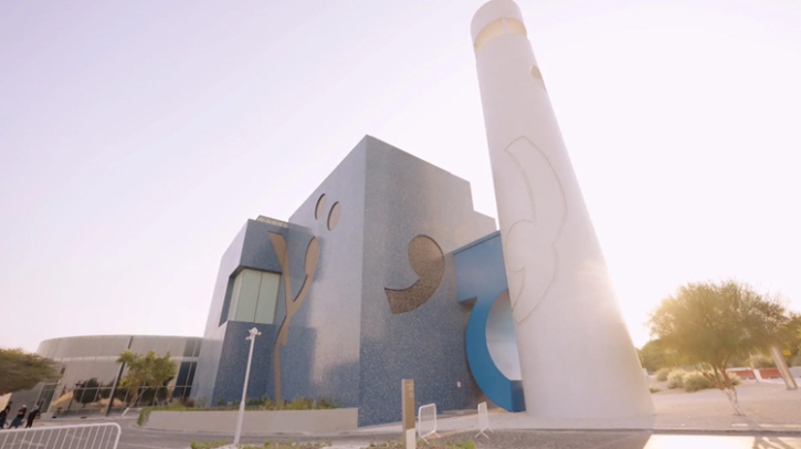 Doha Unveils World’s First Museum Dedicated to Indian Art Icon M. F. Husain