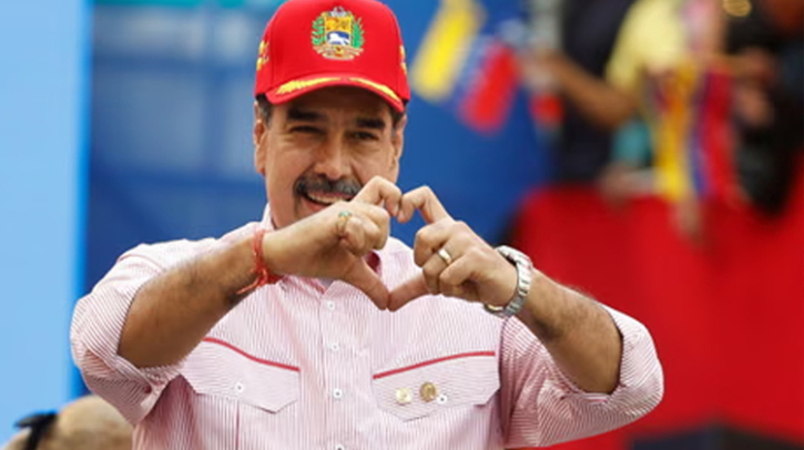 US Attack on Venezuela Risks “Vietnam-style” Regional War, Warns Adviser to Brazil’s President