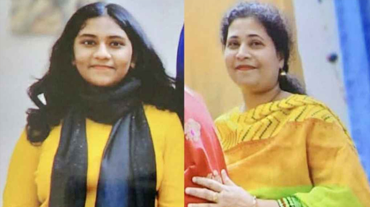 মা-মেয়ে হত্যা, ‘ডিজিটাল ফুটপ্রিন্ট’ না থাকায় গ্রেপ্তারে বেগ পুলিশ