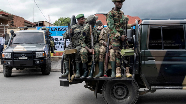 DRC Accuses Rwanda of Violating Peace Deal as M23 Rebels Advance in the East