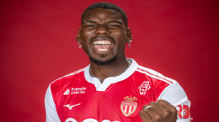 Pogba Rides Into Camel Racing: Ex-Star Invests in Saudi Team to “Elevate the Sport”