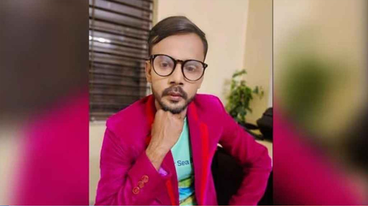 যে চার দল হিরো আলমকে প্রার্থী হিসেবে চায়