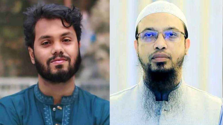 গুলিবিদ্ধ হাদিকে নিয়ে যা বললেন শায়খ আহমাদুল্লাহ