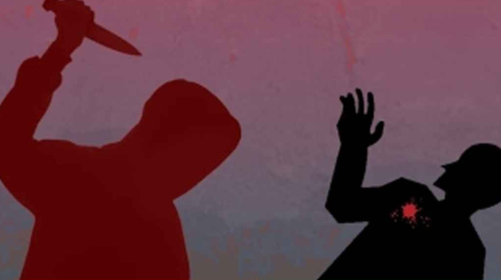 মানববন্ধন থেকে ফেরার পথে উত্তরায় কুপিয়ে জখম দুই সদস্য