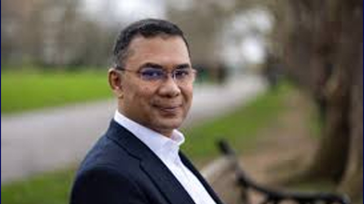 Tarique Rahman Returns After 17 Years, Emerges as Potential Next Prime Minister