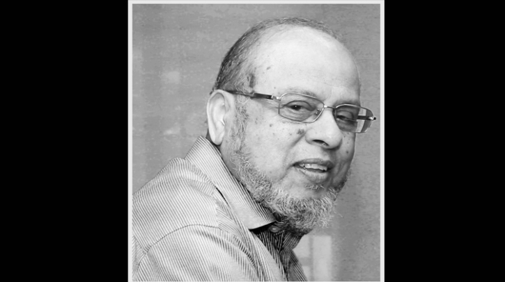 গ্রুপ কিউএ’র কর্ণধার কাজী জয়নুল আবেদিন আর নেই