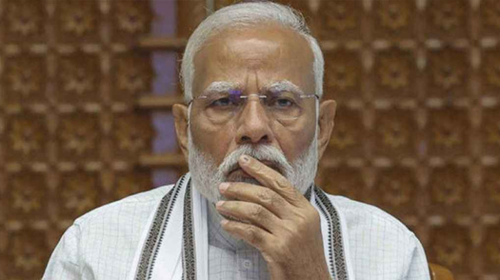 ভারতের জিডিপি ডেটায় ঘাটতি, আইএমএফের ‘সি’ গ্রেড