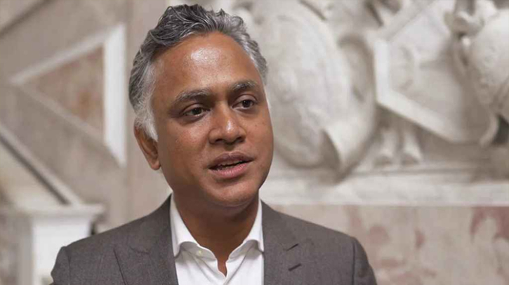 ব্যবসায়ীর নয়, আমলারাই বড় অর্থপাচারকারী: নাসিম মঞ্জুর