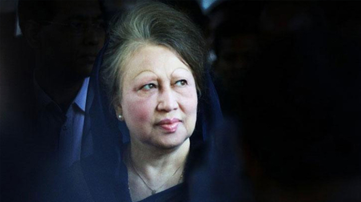 খালেদা জিয়াকে লন্ডনে নেওয়া নিয়ে রাতে চূড়ান্ত সিদ্ধান্ত