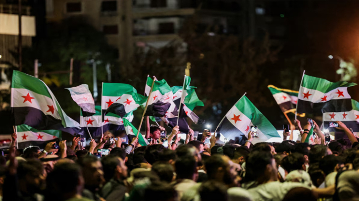 Canada Removes Syria from State Terrorism List in Major Policy Shift