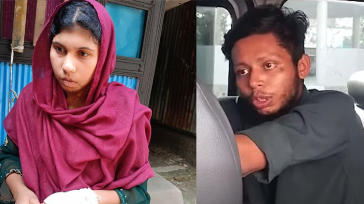 মোহাম্মদপুরে জোড়া খুন: আয়েশার স্বামীর নতুন তথ্য