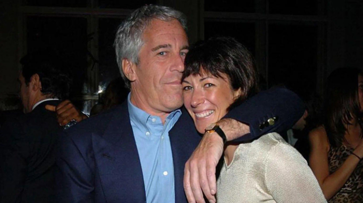 Judge Allows Secret Grand Jury Files in 2019 Jeffrey Epstein Case to Be Unsealed