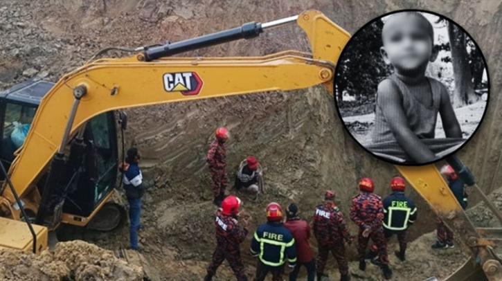 কি কারণে মৃত্যু হয়েছে শিশু সাজিদের জানাল চিকিৎসক