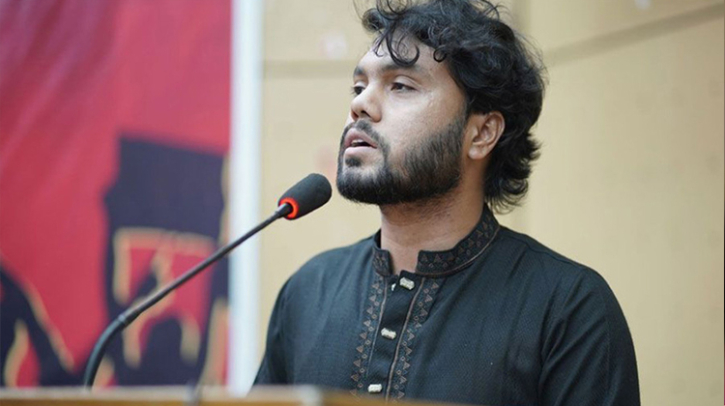 এখন কোমায় আছেন ওসমান হাদি : চিকিৎসক