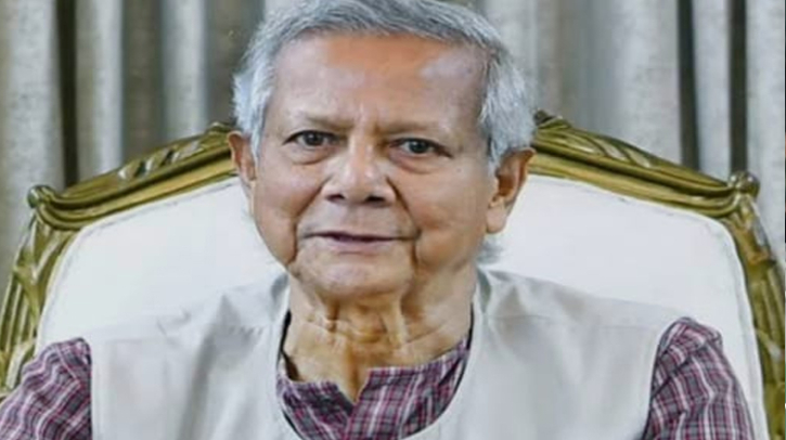 ওসমান হাদির ওপর হামলা বাংলাদেশের অস্তিত্বের ওপর আঘাত: প্রধান উপদেষ্টা