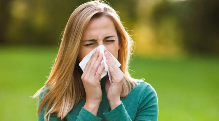 এই শীতে এলার্জি সমস্যা ঠেকাতে ৫ কার্যকর উপায়