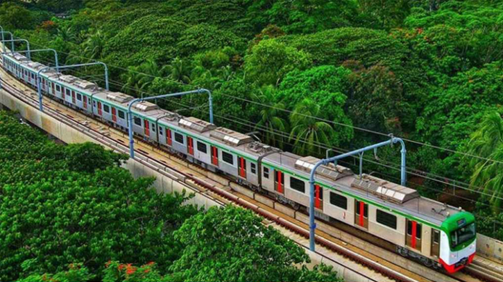 বড় সুখবর দিলো মেট্রোরেল