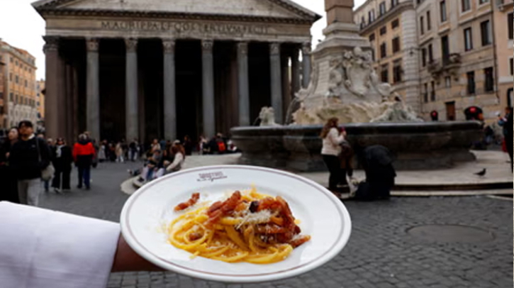 Italy Becomes First Country to Earn UNESCO Recognition for National Cuisine