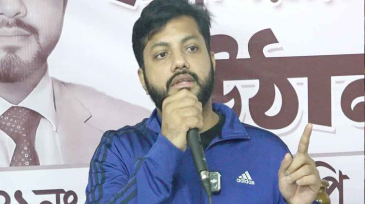 ইশরাক জানালেন, তারেক রহমান কবে ফিরবেন