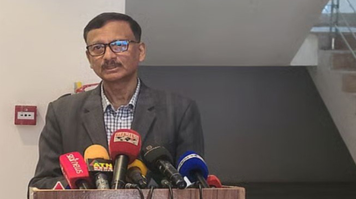 শেখ হাসিনাকে দেশে ফেরতে ভারত ইতিবাচক সাড়া দেয়নি, পররাষ্ট্র উপদেষ্টা