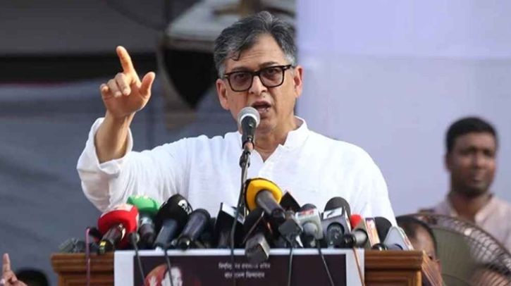 ধর্মকে রাজনীতির হাতিয়ার বানাতে চায় না বিএনপি