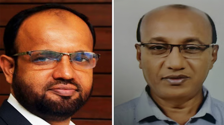 ডিইউজের সভাপতি ও সাধারণ সম্পাদক পদে শহিদুল ও খুরশীদ পুনর্নির্বাচিত: নতুন কমিটি ঘোষণা