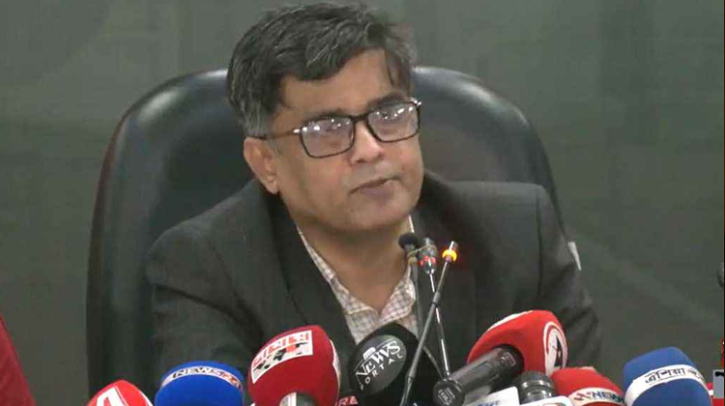 তফসিল ঘোষণার পর সড়কে আন্দোলন হলে কঠোর ব্যবস্থা