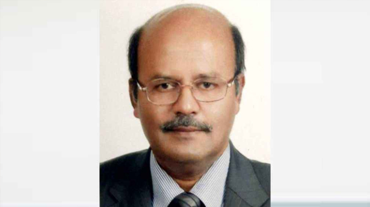 সাবেক রাষ্ট্রদূত এনামুল কবির আর নেই