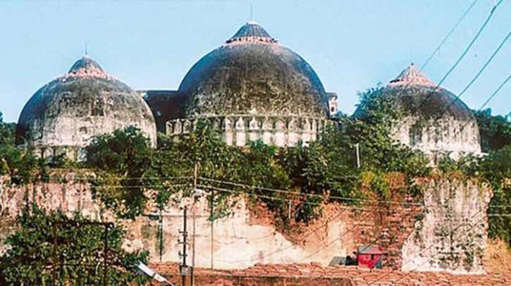 বাবরি মসজিদ নির্মাণে একাই দিচ্ছেন ৮০ কোটি টাকা, কে এই ব্যাক্তি