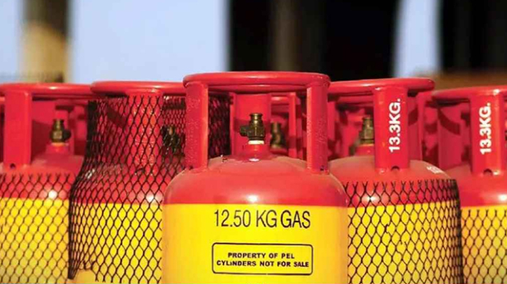 এলপি গ্যাসের দাম নির্ধারণ কবে, জানাল কমিশন