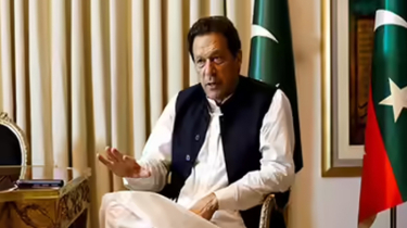 Jail Access for Imran Khan Sparks Political Uproar in Pakistan