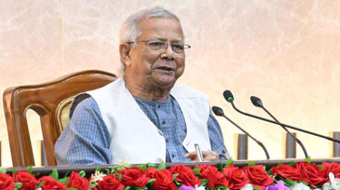 নতুন বাংলাদেশ গড়ার ভিত্তি হিসেবে কাজ করবে গণভোট