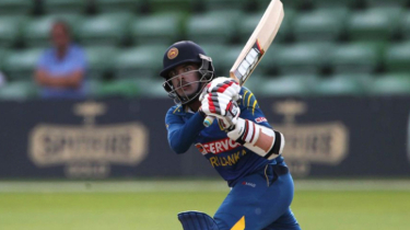 বিপিএল শুরুর আগেই ছিটকে গেলেন অ্যাঞ্জেলো পেরেরা