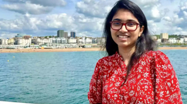 মনোনয়ন পাওয়ার আগেই তাসনিম জারার প্রতিজ্ঞা