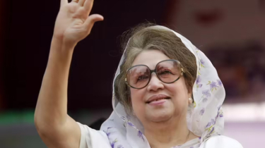 Khaleda Zia’s London Transfer Postponed- Medical Board Rules She Is Not Fit to Fly Khaleda Zia’s London Transfer Postponed- Medical Board Rules She Is Not Fit to Fly
