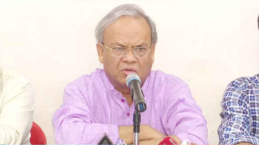 দুর্নীতির বিরুদ্ধে যুদ্ধের ঘোষণা দেবেন রিজভী দুর্নীতির বিরুদ্ধে যুদ্ধের ঘোষণা দেবেন রিজভী