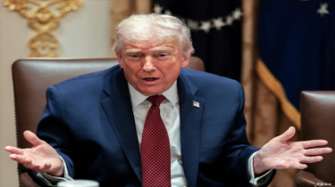 Trump Slams “Weak, Decaying” Europe- Signals Possible U.S. Withdrawal of Support for Ukraine Trump Slams “Weak, Decaying” Europe- Signals Possible U.S. Withdrawal of Support for Ukraine