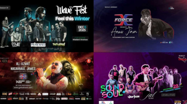 একের পর এক কনসার্ট বাতিল,কারন যা ছিল