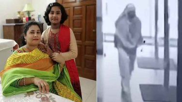 মোহাম্মদপুরে মা–মেয়ে খুনে গৃহকর্মীর পরিচয় মিলল মোহাম্মদপুরে মা–মেয়ে খুনে গৃহকর্মীর পরিচয় মিলল
