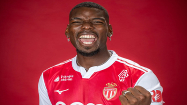 Pogba Rides Into Camel Racing: Ex-Star Invests in Saudi Team to “Elevate the Sport” Pogba Rides Into Camel Racing: Ex-Star Invests in Saudi Team to “Elevate the Sport”